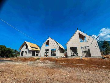 he Halimun Salak – Kavling SHM View Gunung Salak & Pangrango | Bogor Selatan | Mulai Rp1.9jtan/m²