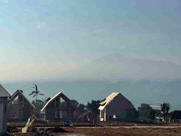 he Halimun Salak – Kavling SHM View Gunung Salak & Pangrango | Bogor Selatan | Mulai Rp1.9jtan/m²