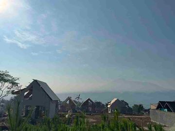he Halimun Salak – Kavling SHM View Gunung Salak & Pangrango | Bogor Selatan | Mulai Rp1.9jtan/m²