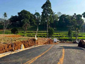 he Halimun Salak – Kavling SHM View Gunung Salak & Pangrango | Bogor Selatan | Mulai Rp1.9jtan/m²