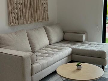 Departamento en Venta de Dos Recámaras en Midtown