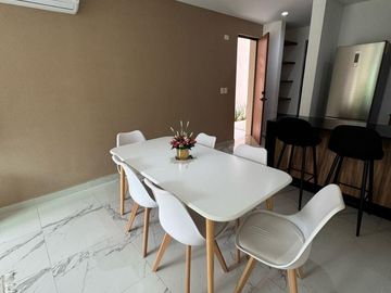 Departamento en Venta de Dos Recámaras en Midtown