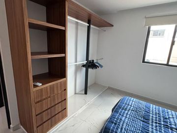 Departamento en Venta de Dos Recámaras en Midtown
