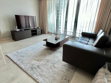 DIJUAL Pakubuwono Residence 2+1BR City View BEST PRICE