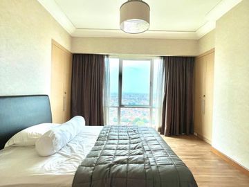 DIJUAL Pakubuwono Residence 2+1BR City View BEST PRICE