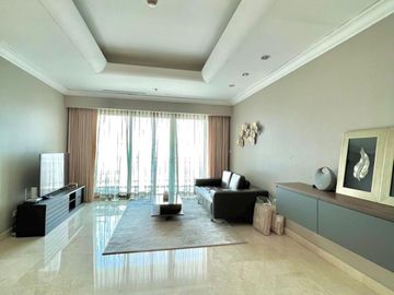 DIJUAL Pakubuwono Residence 2+1BR City View BEST PRICE