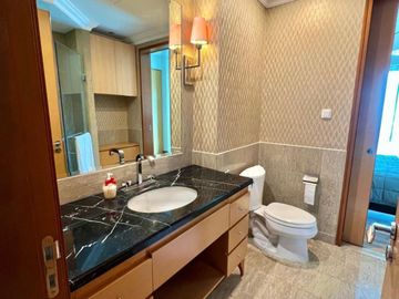 DIJUAL Pakubuwono Residence 2+1BR City View BEST PRICE