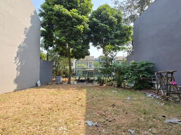 Dijual Kavling di Premium Discovery Cielo Bintaro Jaya Kavling Premium Siap Bangun, Lokasi Strategis, Lingkungan asri, aman dan nyaman,dekat dengan de