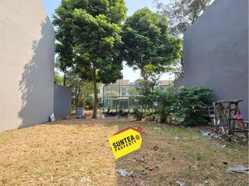 Dijual Kavling di Premium Discovery Cielo Bintaro Jaya Kavling Premium Siap Bangun, Lokasi Strategis, Lingkungan asri, aman dan nyaman,dekat dengan de