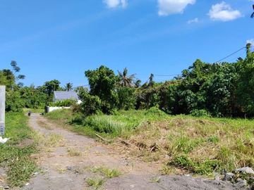 Tanah Premium di Kawasan Kedungu