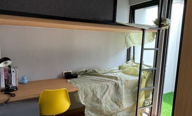 Rumah 1 M-an Selangkah ke Tol BSD, layout modern di pusat kota Tangerang Selatan
