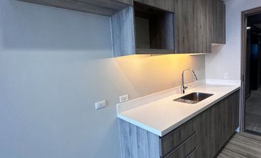 Bare 32 SQM Studio WITH Dedicated PARKING at Maple Towers!