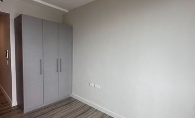 Bare 32 SQM Studio WITH Dedicated PARKING at Maple Towers!