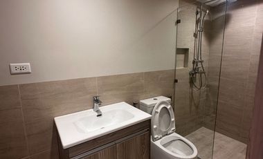 Bare 32 SQM Studio WITH Dedicated PARKING at Maple Towers!