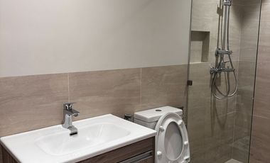 Bare 32 SQM Studio WITH Dedicated PARKING at Maple Towers!