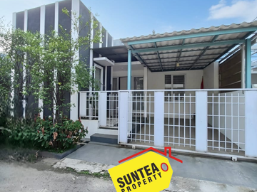 Dijual Rumah Rapi Luas Turun Harga di Custer Graha Bintaro Jaya Lingkungan Nyaman dan Aman, Harga Masih Nego