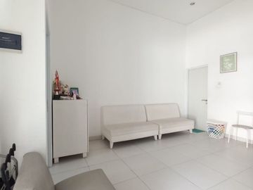 Dijual Rumah Rapi Luas Turun Harga di Custer Graha Bintaro Jaya Lingkungan Nyaman dan Aman, Harga Masih Nego