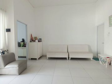 Dijual Rumah Rapi Luas Turun Harga di Custer Graha Bintaro Jaya Lingkungan Nyaman dan Aman, Harga Masih Nego