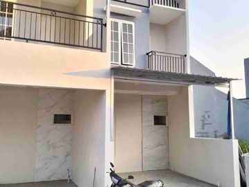 Gununganyar Surabaya  | Promo Juli Jual Rumah Murah 2Lt 1Lt dekat UPN MERR Rungkut BPN RSUD Eka Candrarini