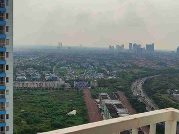 Disewakan Apartemen Puncak CBD Siap Huni