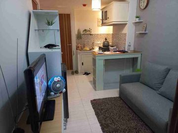 Disewakan Apartemen Puncak CBD Siap Huni