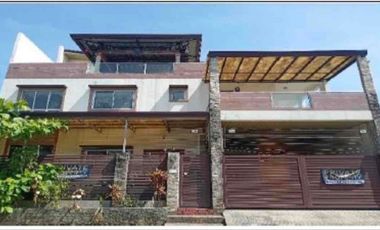 NEWLY ADDED! HOUSE AND LOT FOR SALE IN CAINTA VILLAGE EAST EXECUTIVE HOMES