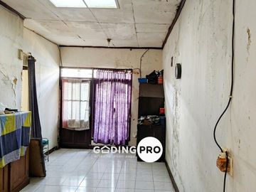 JUAL RUMAH DI MALEBER, ANDIR, BANDUNG KOTA.