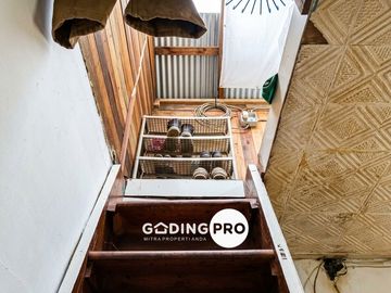 JUAL RUMAH DI MALEBER, ANDIR, BANDUNG KOTA.