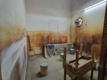 DIJUAL GUDANG 2 LANTAI DI LEBAK SURABAYA