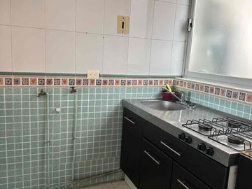 DEPARTAMENTO EN VENTA EN LA CONCORDIA