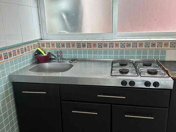 DEPARTAMENTO EN VENTA EN LA CONCORDIA