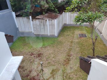 Rumah Baru 2 Lantai Siap Huni di Jl. Bango Cilandak, Jakarta Selatan