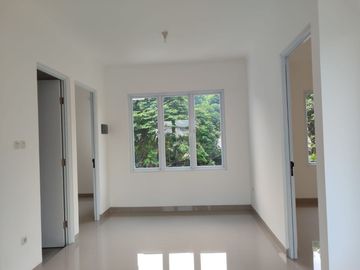 Rumah Baru 2 Lantai Siap Huni di Jl. Bango Cilandak, Jakarta Selatan