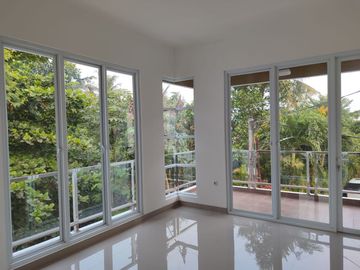 Rumah Baru 2 Lantai Siap Huni di Jl. Bango Cilandak, Jakarta Selatan