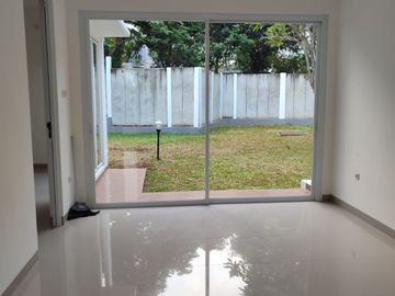 Rumah Baru 2 Lantai Siap Huni di Jl. Bango Cilandak, Jakarta Selatan