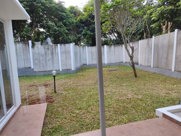 Rumah Baru 2 Lantai Siap Huni di Jl. Bango Cilandak, Jakarta Selatan