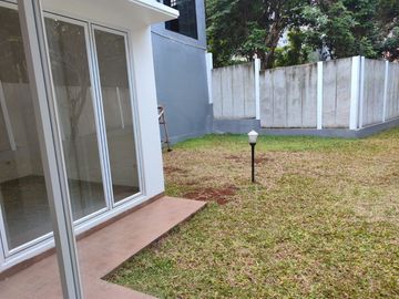 Rumah Baru 2 Lantai Siap Huni di Jl. Bango Cilandak, Jakarta Selatan
