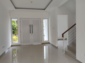 Rumah Baru 2 Lantai Siap Huni di Jl. Bango Cilandak, Jakarta Selatan