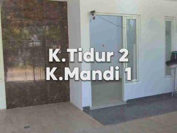 Baru Renov‼️Rumah Siap Huni Griya Amerta - Rungkut Surabaya Timur