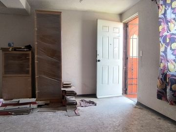 Casa en renta – Fraccionamiento Las Américas, Ecatepec, 3 recamaras y 1 baño.