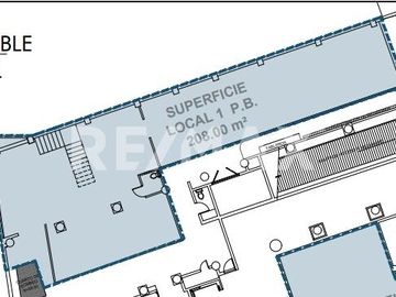 Local comercial en renta en Hipódromo Condesa, CDMX | Ubicación premium y alto impacto comercial