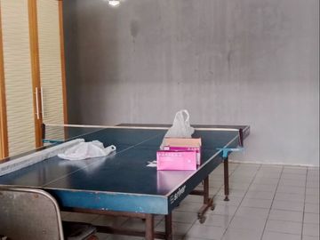 Murah Gudang Tengah Kota Jalan Cibolerang
