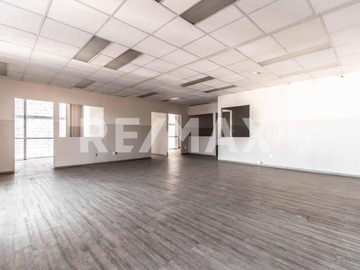 Local comercial en renta en Argentina Poniente, CDMX | Alta visibilidad y ubicación estratégica