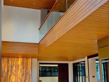 Brand New Modern House With Italian Elevator And Swimming Pool