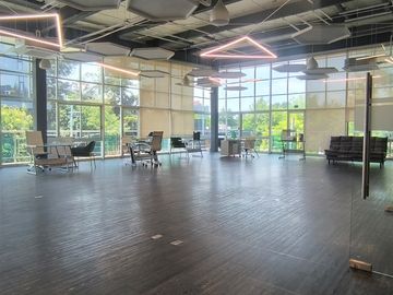 Oficina en renta en Roma Norte | Activo corporativo en zona de alta plusvalía