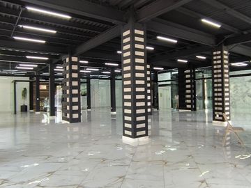 Oficina en renta en Roma Norte | Activo corporativo en zona de alta plusvalía