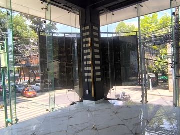 Oficina en renta en Roma Norte | Activo corporativo en zona de alta plusvalía