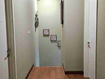 Rumah Design Japandi Fully furnished Cluster Flamingo The Spring Gading Serpong