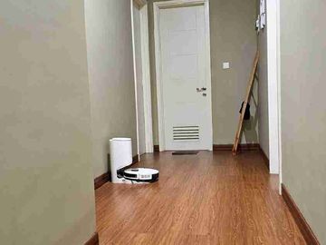 Rumah Design Japandi Fully furnished Cluster Flamingo The Spring Gading Serpong