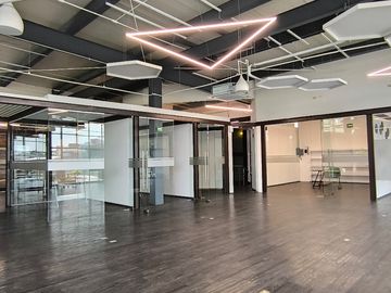 Oficina premium en renta en Roma Norte, CDMX | Espacio amplio, moderno y con ubicación estratégica